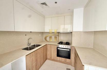 Apartment - 1 Bedroom - 2 Bathrooms for rent in Aurion Residence - District 10 - Jumeirah Village Circle - Dubai