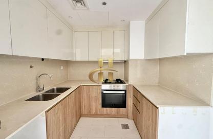 Apartment - 1 Bedroom - 2 Bathrooms for rent in Aurion Residence - District 10 - Jumeirah Village Circle - Dubai