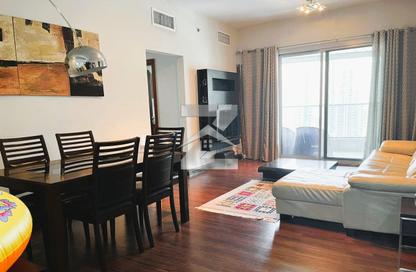 Apartment - 2 - 3 for rent in Marina Diamond 6 - Marina Diamonds - Dubai Marina - Dubai