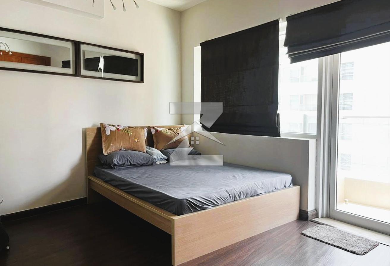 Vacant 04 Oct | Furnished | High Flr - Marina View photo 10