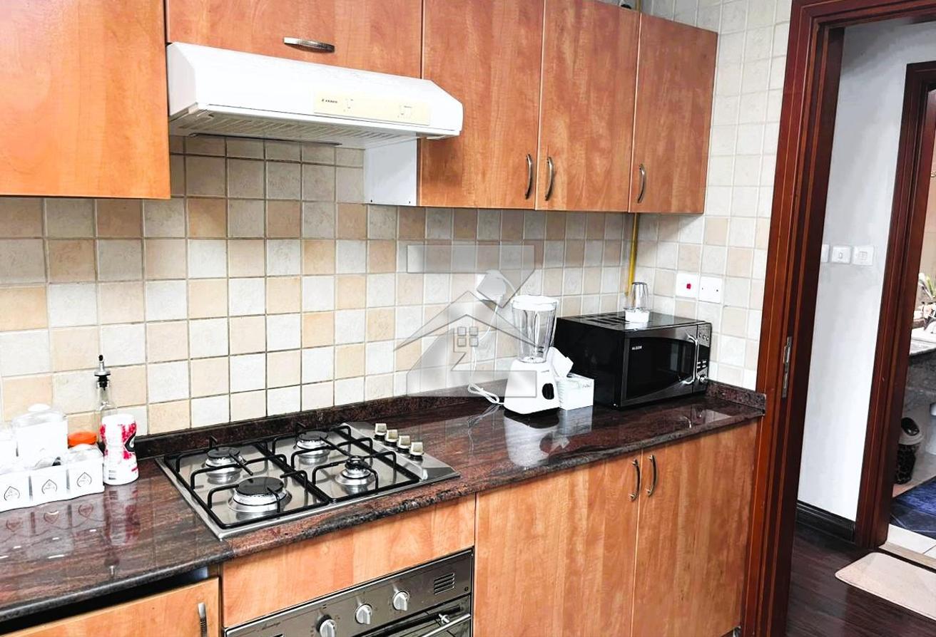 Vacant 04 Oct | Furnished | High Flr - Marina View photo 8