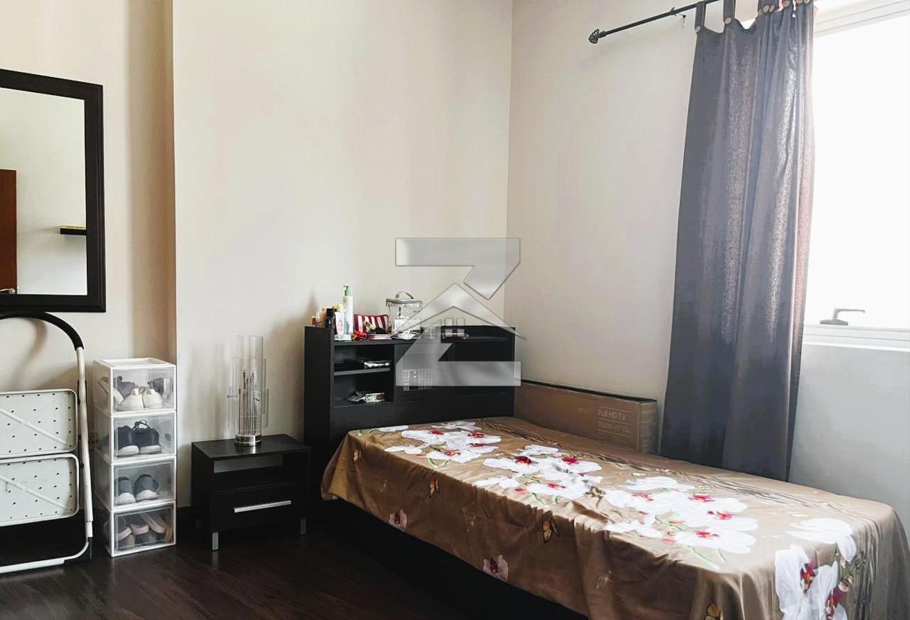 Vacant 04 Oct | Furnished | High Flr - Marina View photo 9