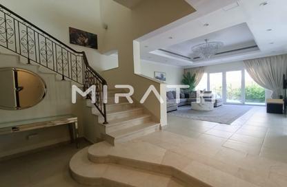 Villa - 4 Bedrooms - 5 Bathrooms for rent in Al Barsha 1 Villas - Al Barsha 1 - Al Barsha - Dubai Villa - 4 Bedrooms - 5 Bathrooms for rent in Al Barsha 1 Villas - Al Barsha 1 - Al Barsha - Dubai