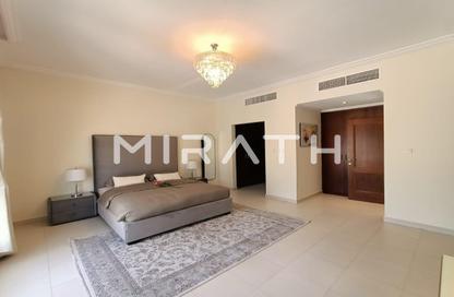 Villa - 4 Bedrooms - 5 Bathrooms for rent in Al Barsha 1 Villas - Al Barsha 1 - Al Barsha - Dubai Villa - 4 Bedrooms - 5 Bathrooms for rent in Al Barsha 1 Villas - Al Barsha 1 - Al Barsha - Dubai