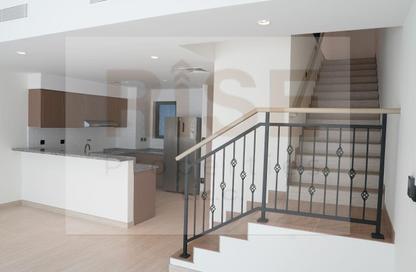 Townhouse - 5 Bedrooms - 5 Bathrooms for rent in Santorini - Damac Lagoons - Dubai Townhouse - 5 Bedrooms - 5 Bathrooms for rent in Santorini - Damac Lagoons - Dubai