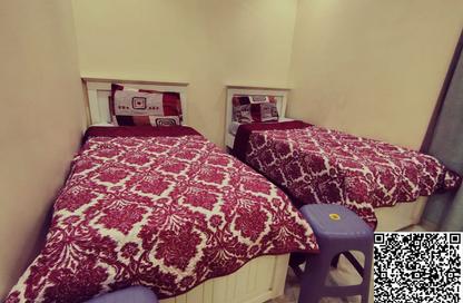 Apartment - Studio - 1 Bathroom for rent in Ajman Corniche Residences - Ajman Corniche Road - Ajman Apartment - Studio - 1 Bathroom for rent in Ajman Corniche Residences - Ajman Corniche Road - Ajman