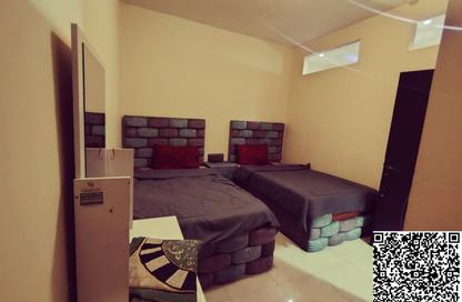Apartment - Studio - 1 Bathroom for rent in Ajman Corniche Residences - Ajman Corniche Road - Ajman