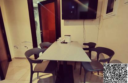Apartment - Studio - 1 Bathroom for rent in Ajman Corniche Residences - Ajman Corniche Road - Ajman Apartment - Studio - 1 Bathroom for rent in Ajman Corniche Residences - Ajman Corniche Road - Ajman