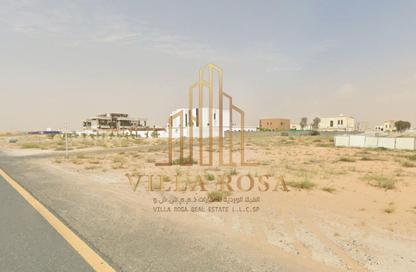 تاون هاوس - 4 غرف نوم - 3 حمامات للبيع في مسار أزاليا - مسار - تلال سيتي - الشارقة