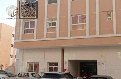 Whole Building - 7+ - 7+ for sale in GGICO Building Moweilah - Muwaileh Commercial - Sharjah Whole Building - 7+ - 7+ for sale in GGICO Building Moweilah - Muwaileh Commercial - Sharjah