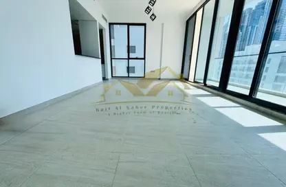 Apartment - 2 Bedrooms - 4 Bathrooms for rent in Alya Building - Al Satwa - Dubai
