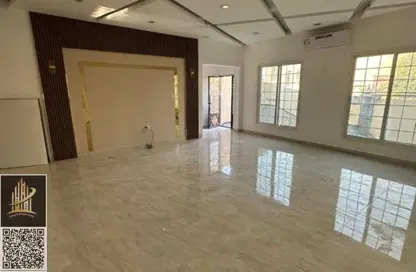 فيلا - 5 غرف نوم - 7 حمامات للايجار في 3 المويهات - المويهات - عجمان