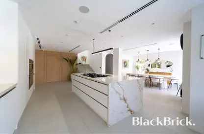 Villa - 5 Bedrooms - 6 Bathrooms for sale in Mirador - Arabian Ranches - Dubai