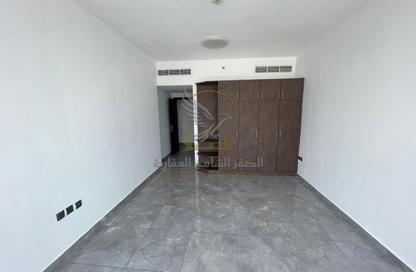 Apartment - 1 Bedroom - 2 Bathrooms for rent in Jamal Abdul Nasser Street - Al Majaz - Sharjah