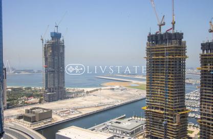 Apartment - 3 - 5 for sale in Emirates Crown - Dubai Marina - Dubai