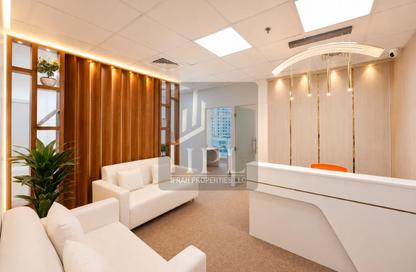 Office Space - Studio for rent in Park Lane Tower - Business Bay - Dubai