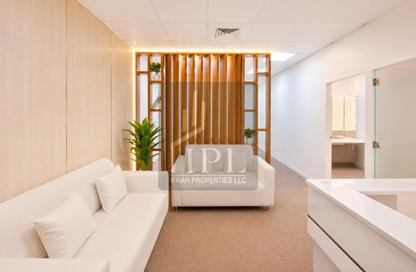 Office Space - Studio for rent in Park Lane Tower - Business Bay - Dubai