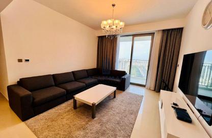 Apartment - 2 Bedrooms - 2 Bathrooms for rent in 17 Icon Bay - Dubai Creek Harbour (The Lagoons) - Dubai