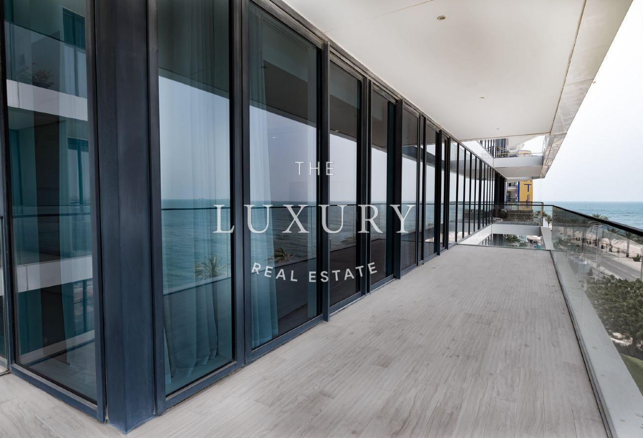 Luxury 2BR | Beachfront Living | Palm Jumeirah photo 16