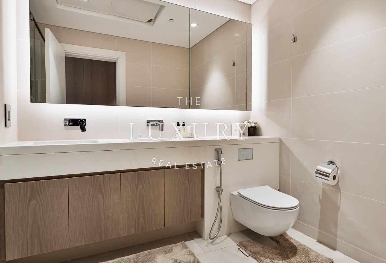 Luxury 2BR | Beachfront Living | Palm Jumeirah photo 15