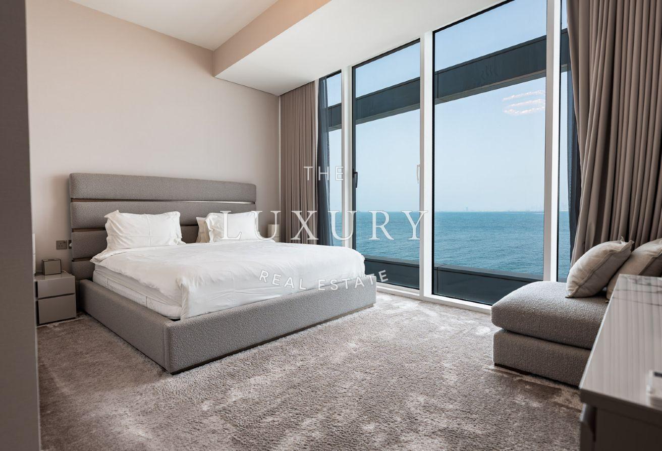 Luxury 2BR | Beachfront Living | Palm Jumeirah photo 14
