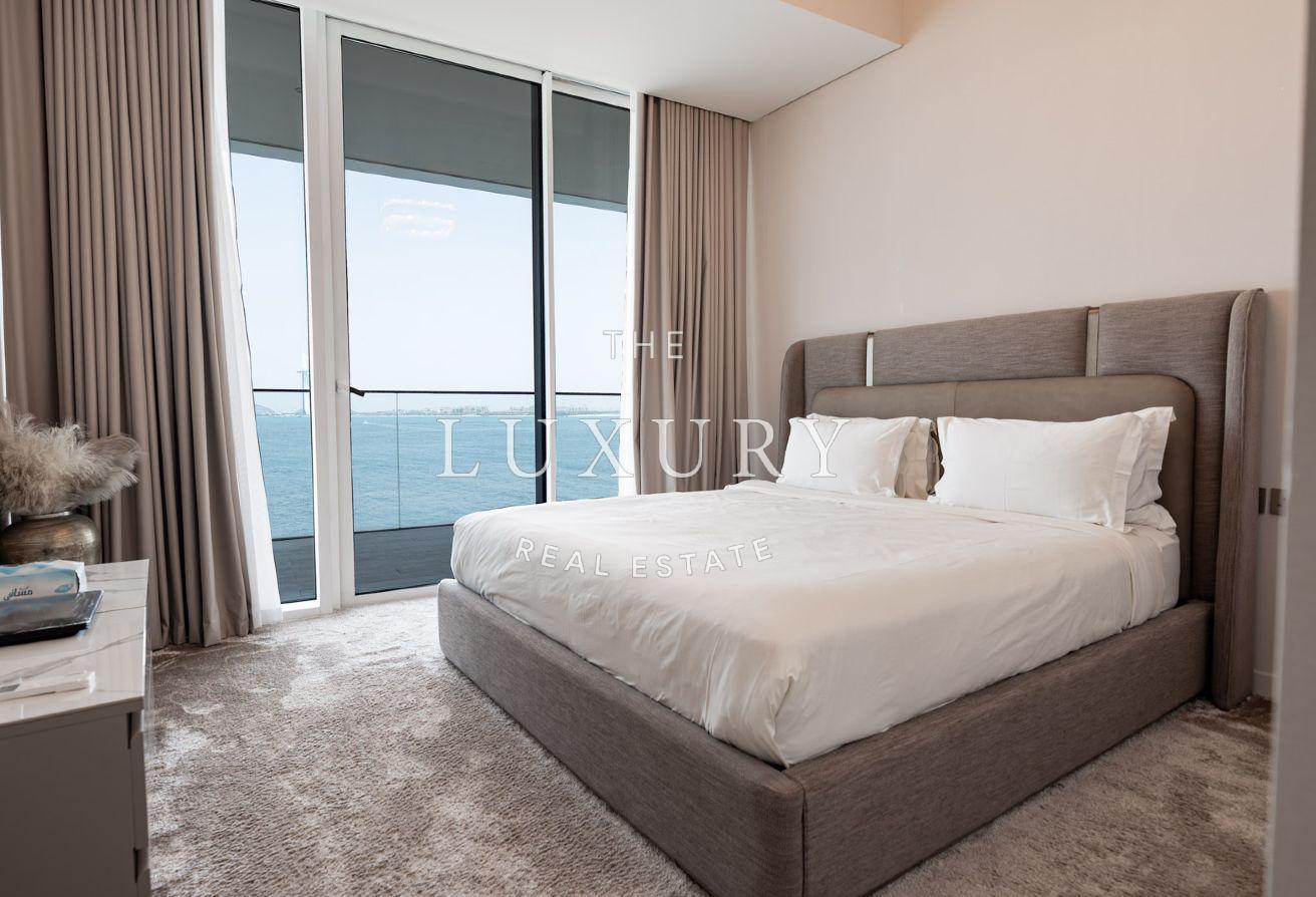 Luxury 2BR | Beachfront Living | Palm Jumeirah photo 10