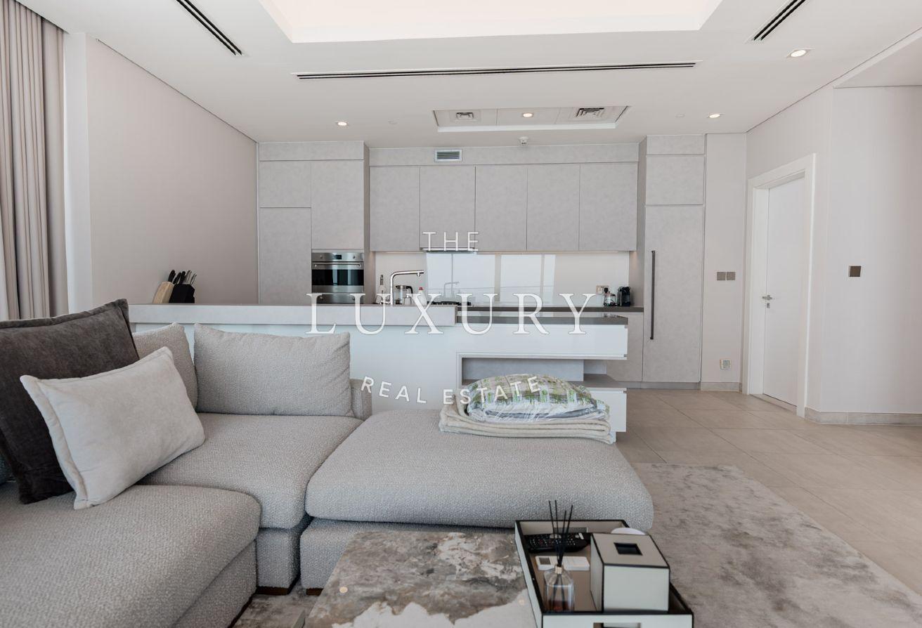 Luxury 2BR | Beachfront Living | Palm Jumeirah photo 6