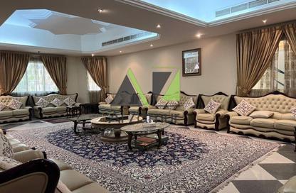 Villa - 6 - 7+ for rent in Al Barsha 3 - Al Barsha - Dubai