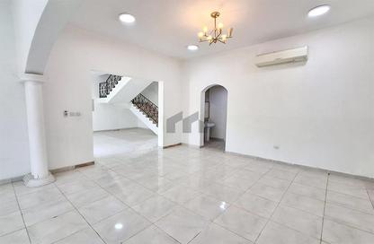 Villa - 4 - 6 for rent in Mohamed Bin Zayed City Villas - Mohamed Bin Zayed City - Abu Dhabi