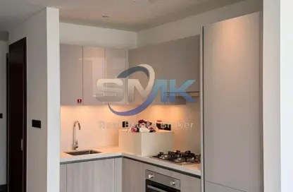 شقة - غرفة نوم - 2 حمامات للايجار في ذا كريست - صبحا هارتلاند - مدينة الشيخ محمد بن راشد - دبي