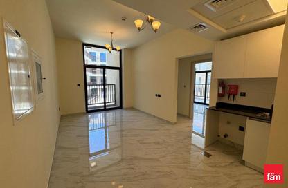 Apartment - 2 Bedrooms - 3 Bathrooms for rent in RR Residence - Dubai South (Dubai World Central) - Dubai