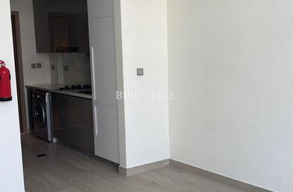Apartment - Studio - 1 Bathroom for rent in Azizi Riviera 24 - Azizi Riviera - Meydan One - Meydan - Dubai