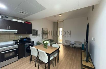 Apartment - 1 Bedroom - 2 Bathrooms for rent in Summer 2 - Summer - Seasons Community - District 15 - Jumeirah Village Circle - Dubai