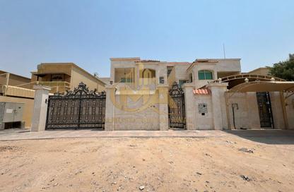 Villa - 5 - 7 for sale in Al Mowaihat 2 - Al Mowaihat - Ajman