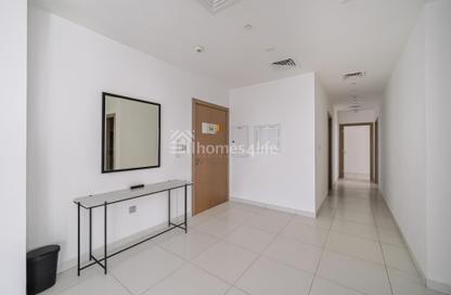 Apartment - 2 Bedrooms - 4 Bathrooms for rent in Al Fattan Downtown Tower 3 - Al Fattan Downtown Towers - Al Satwa - Dubai