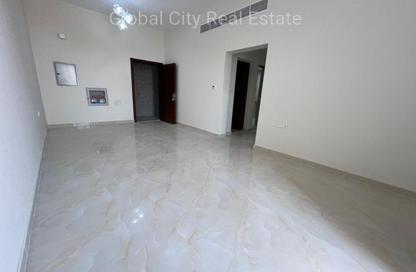 Apartment - 1 Bedroom - 2 Bathrooms for rent in Al Yasmeen - Ajman