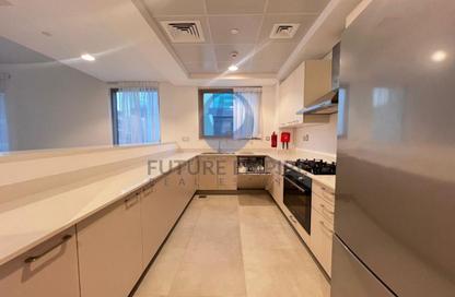 Apartment - 1 Bedroom - 2 Bathrooms for rent in The Flagship Three - Al Satwa - Dubai