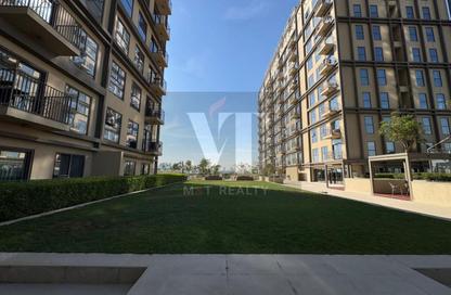 Apartment - 2 Bedrooms - 1 Bathroom for rent in Collective Tower 1 - Collective - Dubai Hills Estate - Dubai