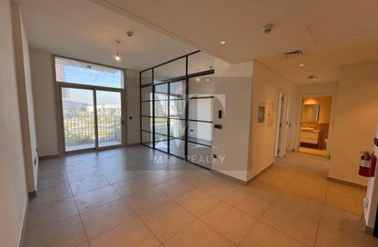 Apartment - 2 Bedrooms - 1 Bathroom for rent in Collective Tower 1 - Collective - Dubai Hills Estate - Dubai