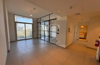 Apartment - 2 Bedrooms - 1 Bathroom for rent in Collective at Dubai Hills Estate Tower 1 - Collective at Dubai Hills Estate - Dubai Hills Estate - Dubai