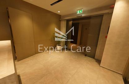 Office Space - Studio - 1 for rent in Westburry Tower 1 - Westburry Square - Business Bay - Dubai