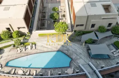 Apartment - 2 Bedrooms - 3 Bathrooms for sale in Opera Grand - Burj Khalifa Area - Downtown Dubai - Dubai