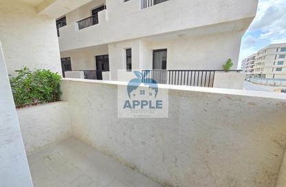 Apartment - 1 Bedroom - 2 Bathrooms for rent in Al Zahia - Muwaileh Commercial - Sharjah