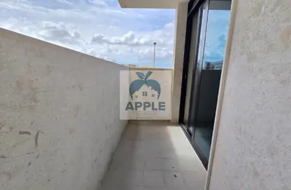 Apartment - 1 Bedroom - 2 Bathrooms for rent in Al Zahia - Muwaileh Commercial - Sharjah