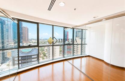 Office Space - Studio for rent in Tameem House - Barsha Heights (Tecom) - Dubai