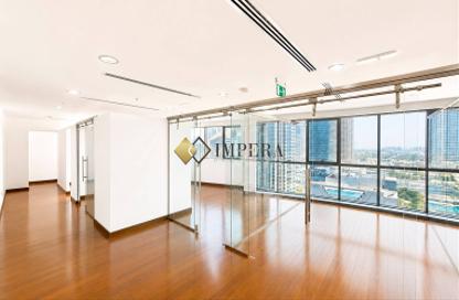 Office Space - Studio for rent in Tameem House - Barsha Heights (Tecom) - Dubai