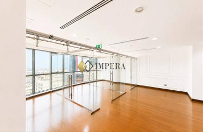 Office Space - Studio for rent in Tameem House - Barsha Heights (Tecom) - Dubai