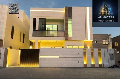 Villa - 6 - 7+ for sale in Al Yasmeen 1 - Al Yasmeen - Ajman