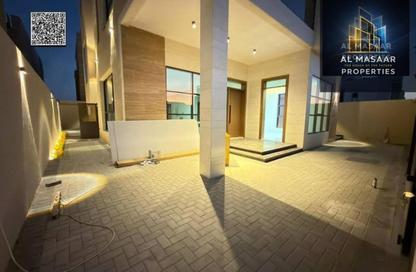 Villa - 6 - 7+ for sale in Al Yasmeen 1 - Al Yasmeen - Ajman