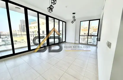 Apartment - 2 Bedrooms - 4 Bathrooms for rent in Alya Building - Al Satwa - Dubai